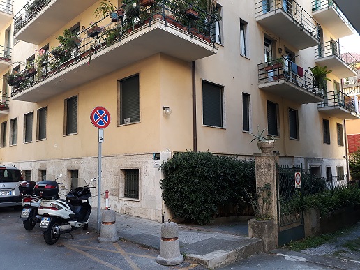 Appartamenti in vendita in liguria