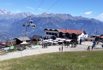 Appartamenti in vendita in Valle D Aosta