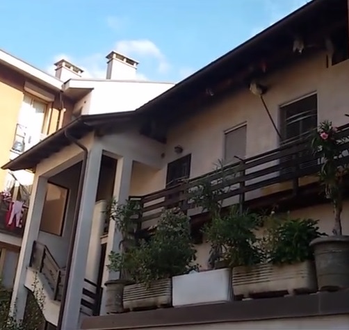 Appartamenti in vendita in Lombardia