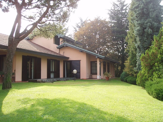 Appartamenti in vendita a Varese
