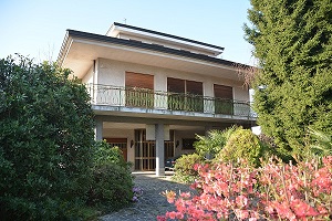 Villa in vendita